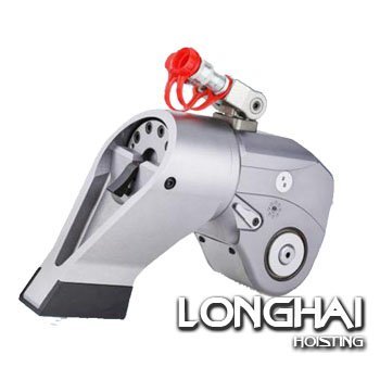 驅動型液壓扭矩扳手