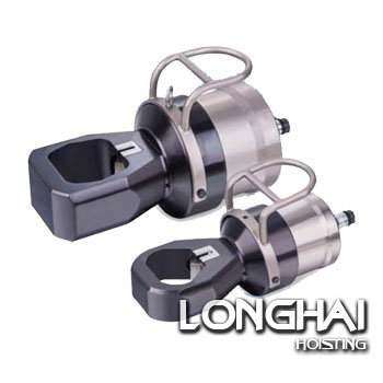 LSPNS型液壓螺母破切器