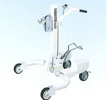 RX液壓油桶搬運(yùn)車 RX-2液壓油桶搬運(yùn)車