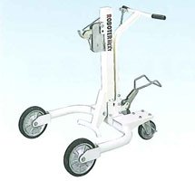 RX-1液壓油桶搬運(yùn)車 RX液壓油桶搬運(yùn)車