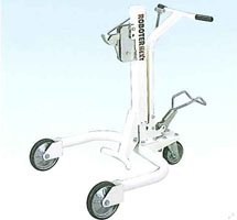 RX-4液壓油桶搬運(yùn)車 RX-4液壓油桶搬運(yùn)車