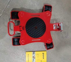 JKB3K萬向搬運(yùn)小坦克實(shí)物 JKB3K萬向搬運(yùn)小坦克實(shí)物