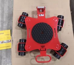 JKB4K萬向搬運(yùn)小坦克實(shí)物 JKB4K萬向搬運(yùn)小坦克實(shí)物