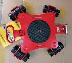 JKB6K萬向搬運(yùn)小坦克實(shí)物 JKB6K萬向搬運(yùn)小坦克實(shí)物