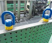 KANSAI旋轉吊環(huán)應用 KANSAI旋轉吊環(huán)應用