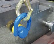 KANSAI旋轉吊環(huán)應用 KANSAI旋轉吊環(huán)應用