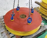 KANSAI旋轉吊環(huán)應用 KANSAI旋轉吊環(huán)應用