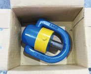 KANSAI旋轉吊環(huán)實物 KANSAI旋轉吊環(huán)實物